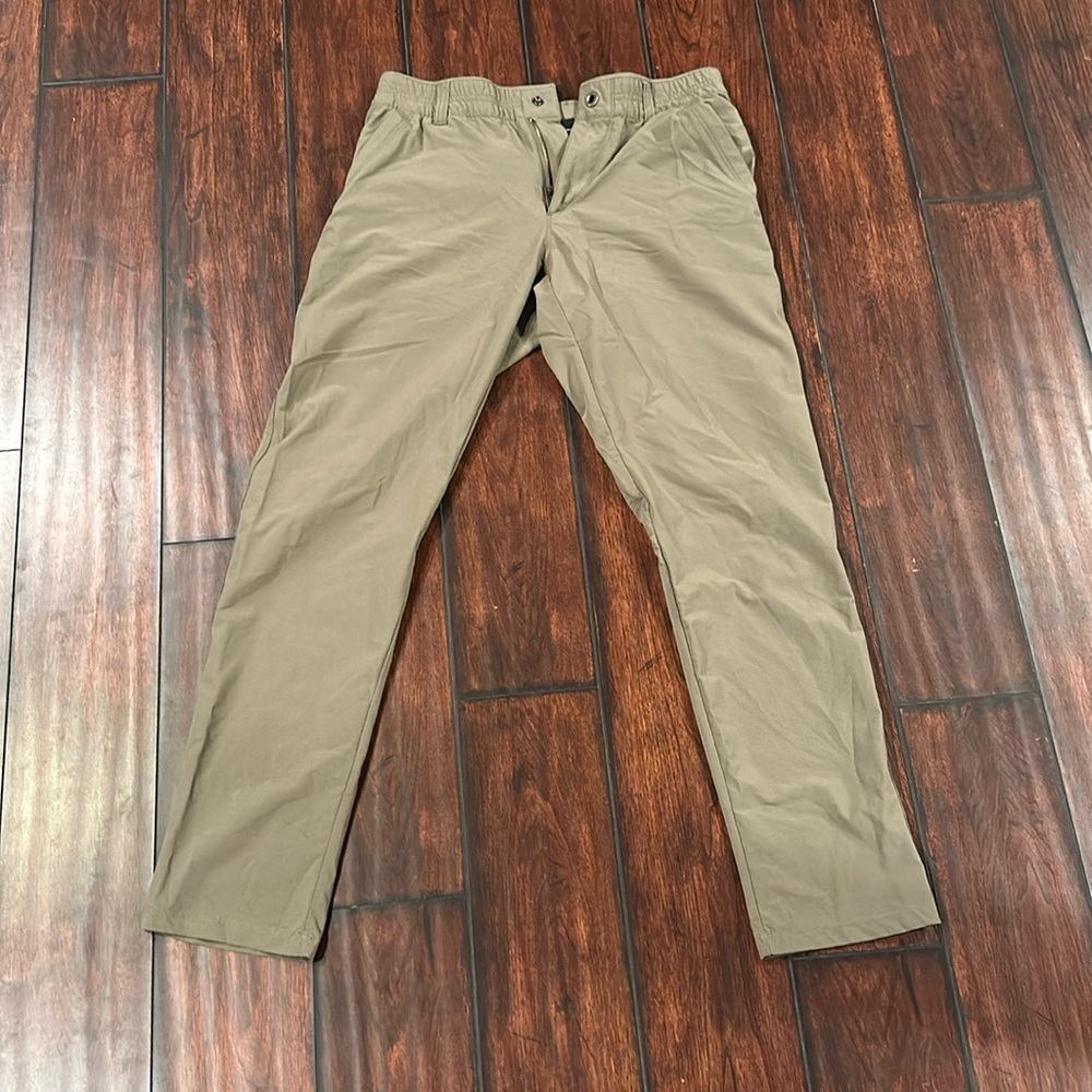 Kuhl Navigator pant
